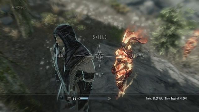 Skyrim pure mage build смотреть онлайн