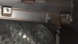 Kia feed JD замена актуатора климата  , отвечающий за поток воздуха салона/ улицы .