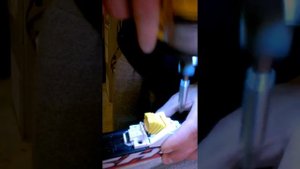 How to mount SNS bindings on NNN plate cross country skis