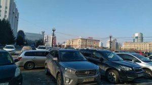 1. г. Хабаровск. ул. Пушкина 21.03.2023 г.