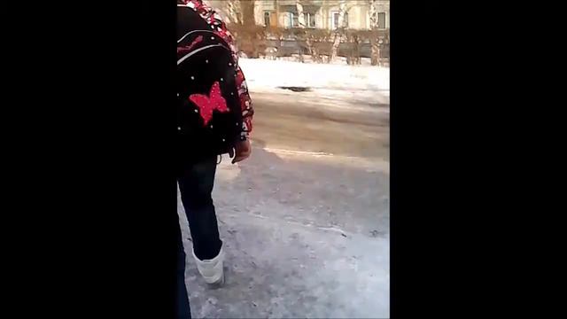 Влог : НЕ вешай лапшу на уши ЛЮДЯМ!) смотреть онлайн