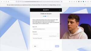 Турецкий аккаунт для PS store за 5 минут, без Бана | Инструкция