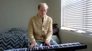 The Last Samurai-A Way of Life (Piano Cover)