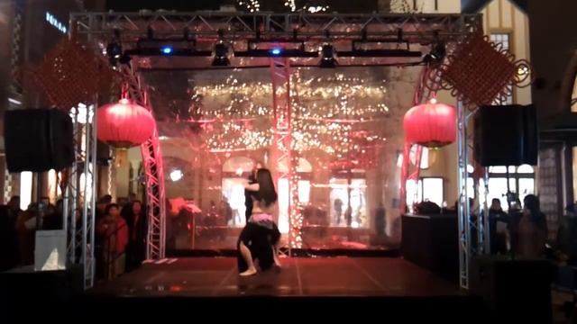 Xtreme Te Extrano - Bachata смотреть онлайн