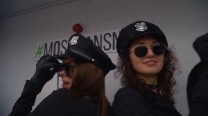 Я ЕДУ НА ДЖИПЕ полная версия от #МОСТРАНСНЕФТЬ