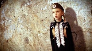 Баллада о матери.