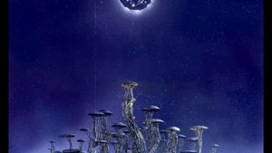 Abel Korzeniowski. Battle for Terra 01-Life on Terra & First Strike.