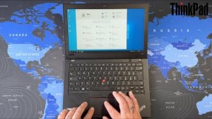 LENOVO ThinkPad X280 - The Best Powerful and Low Cost Notebook