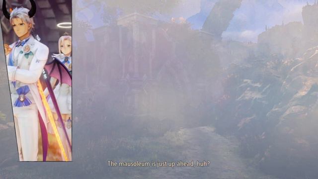 Tales of Arise - Beyond the Dawn Expansion Playthrough Part 3 : Adan Pepper смотреть онлайн