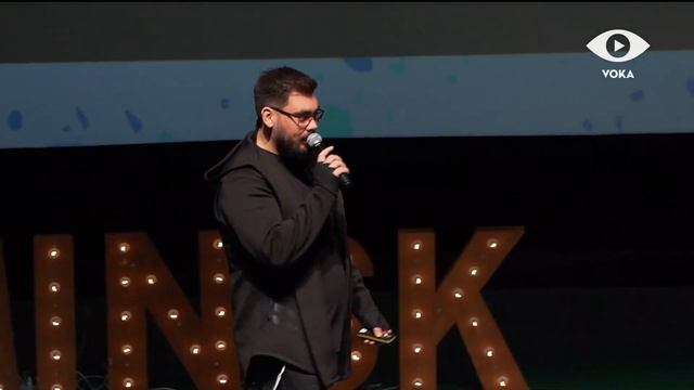 18+ Психология влияния в маркетинге - Cкандальное выступление  - Макс Белоусов / Конференция СММИНС
