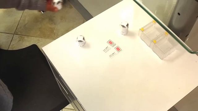 Skin & Hair Analysis смотреть онлайн