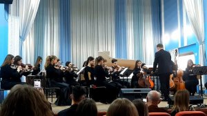 Йозеф Штраус, Иоганн Штраус - «ПОЛЬКА-ПИЦЦИКАТО»