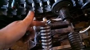 Рысь 119 Амортизатор иж