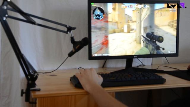 Zašto kupiti gaming monitor? Giveaway i recenzija by Gospodin Paklara смотреть онлайн