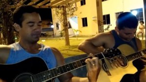 Hotel Califórnia - Allan Fellipe & Rafael Barreto