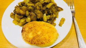 РЫБНЫЕ КОТЛЕТЫ из ТРЕСКИ!!! БЫСТРО, ПРОСТО И ОЧЕНЬ ВКУСНО!!!