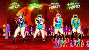 Just Dance® 2020 : kill this love - 4 players - (megastar)