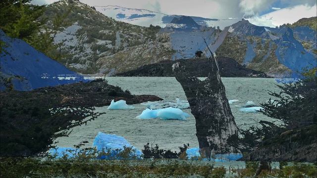 Patagonia смотреть онлайн