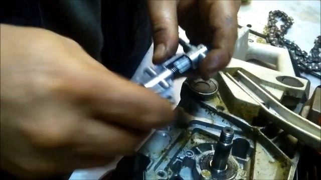 Yağlama yapmayan motorlu odun testeresi nasıl tamir edilir смотреть онлайн