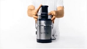 Соковыжималка Rotel Juice Master professional