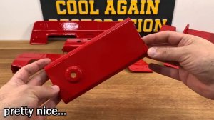 1970's Large TONKA Fire Truck - Restoration.mp4