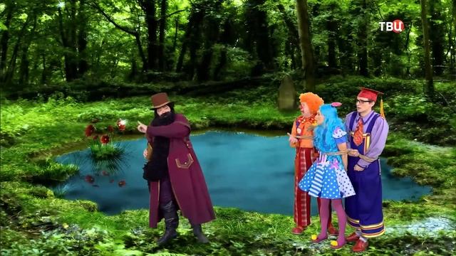 АБВГДейка ?Продолжи мой рассказ (сами сочиняем книгу) ? Официальный канал смотреть онлайн