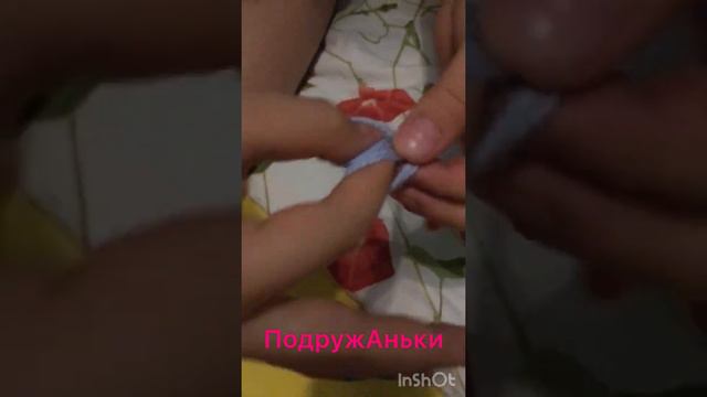 Как сделать уютный подвесной горшок