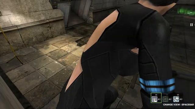 -Bioshot OPK Clan hacker -Spartans смотреть онлайн