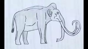 Columbian Mammoth Sound effects