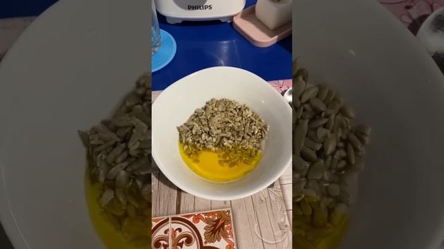 Майонез из семечек подсолнуха…. смотреть онлайн