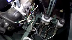 Обзор гусеничного вездехода ВОЛК