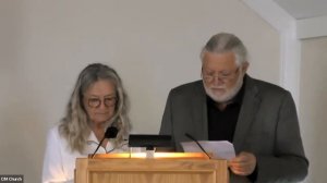 Remembering Roy Dahl - Memorial Service - 2022-11-26 - Calgary, AB