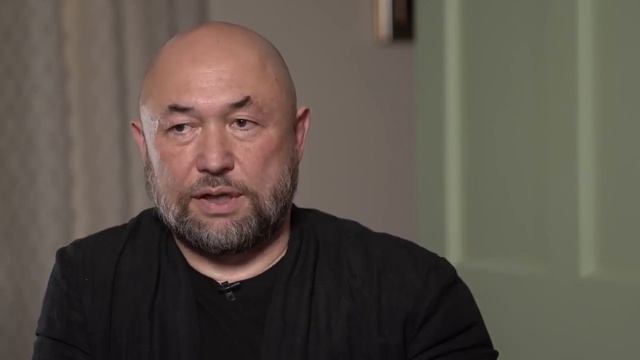 Бекмамбетов. Вам стыдно за «Иронию Судьбы. Продолжение»? смотреть онлайн