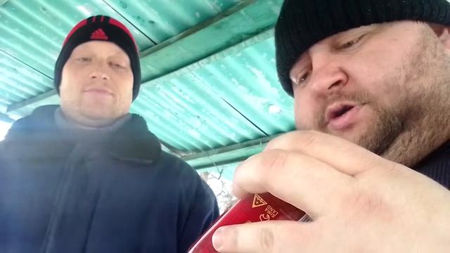 Бородатый анбокс с DjND Сталком перцовый баллончик и 36 игральных карт камасутры смотреть онлайн