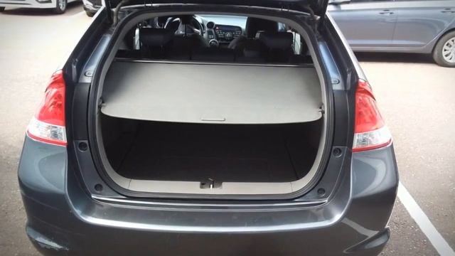 Honda Insight с пробегом 2010