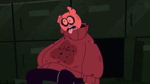 Spooky month 5 newgrounds ending