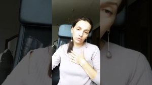 5 важных фактов воспитания - запись эфира. Анастасия Габец психолог.