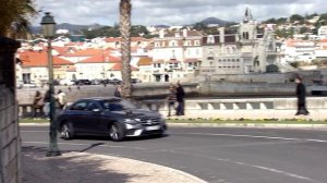 Mercedes E-Class (W213). "2 Лошадиные силы".