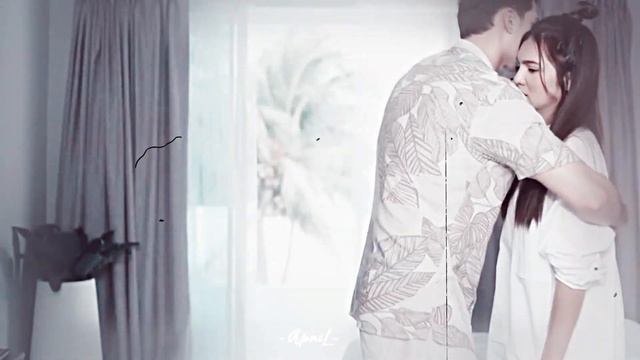 Wimala & Gun { там, где небо } Innocent lies смотреть онлайн