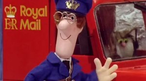 Почтальон Пэт - Заставка 100% оригинальный минус прямиком из детства