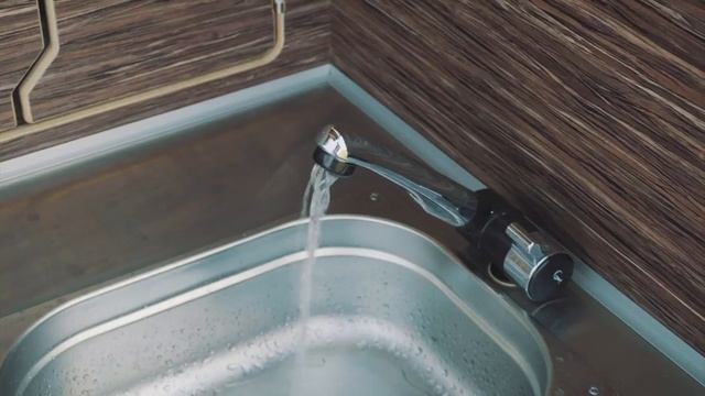 Кемпер X-Line обзор Киев Украина смотреть онлайн