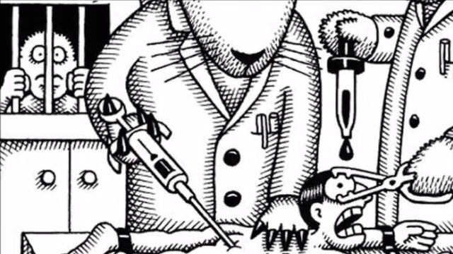 Как будет выглядеть, если поменять местами людей и животных смотреть онлайн