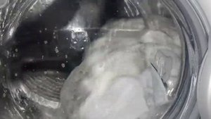 Стирка белого: смешанные ткани 40°