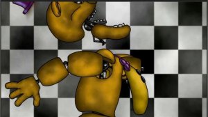 FNAF SCRAPTRAP Song: "Salvaged Rage" || в рисуем мультфильмы 2 || моя анимация || фнаф 6, EPISODE 3