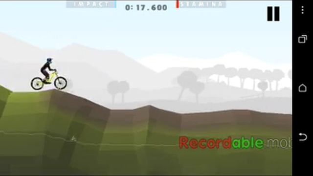 Gameplay Downhill Supreme 2 смотреть онлайн
