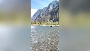 Испытания водомётной лодки Шерпа 500 jet. Лучшая экспедиционная лодка!