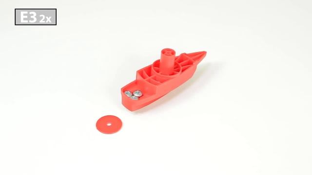 Собрать теннисный стол Donic Outdoor Roller FUN. смотреть онлайн