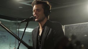 Brandon Flowers "Can't Deny My Love" Live @ SiriusXM // Alt Nation