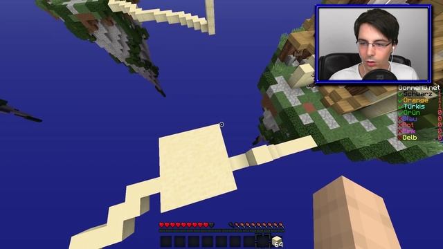 REPLAY-MOD und KAMPF gegen TEAM | Minecraft Bedwars #164 | Nestfloh смотреть онлайн