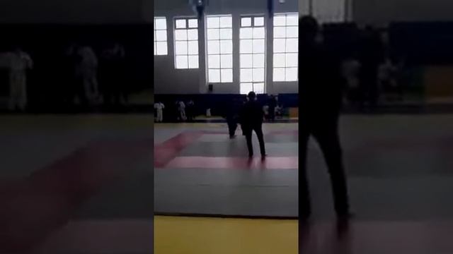 Дзюдо. Качмазов Таймураз смотреть онлайн